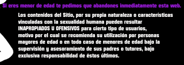 sex deformadas